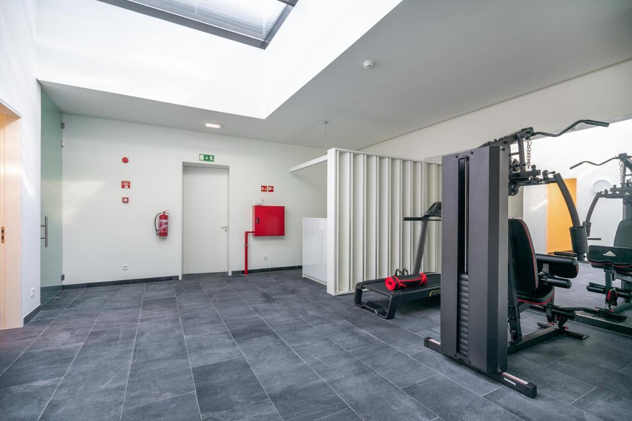 Whome | Av. Da Liberdade Deluxe Apartment W/ S-Pool, Gym & Parking Lisboa Екстериор снимка
